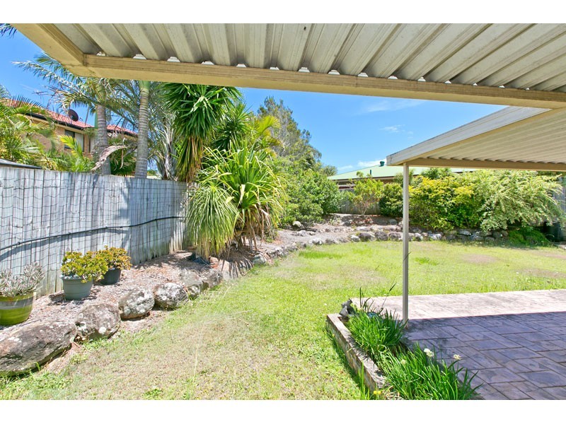 4 Romney Close, Birkdale QLD 4159