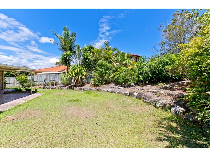 4 Romney Close, Birkdale QLD 4159