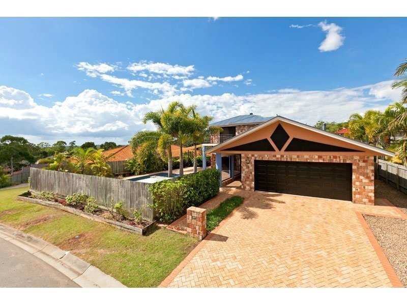 15 Trent Circuit, Alexandra Hills QLD 4161