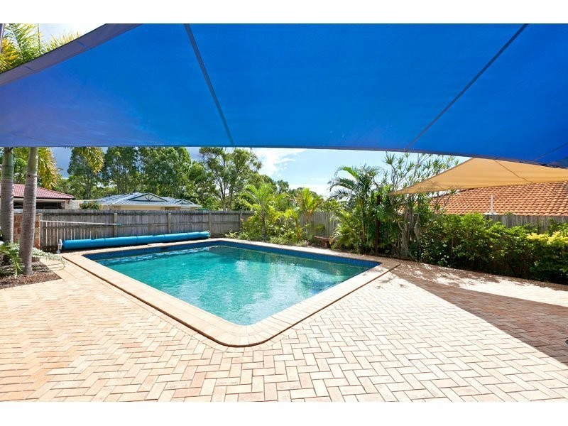 15 Trent Circuit, Alexandra Hills QLD 4161