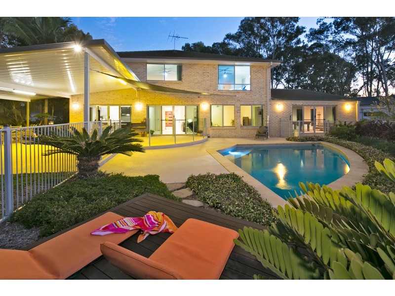 1B Rachow Street, Thornlands QLD 4164