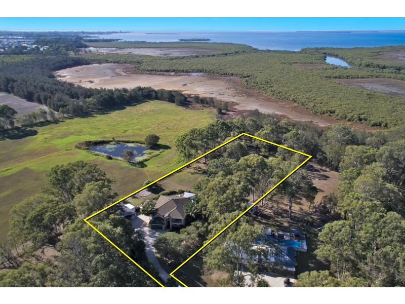 1B Rachow Street, Thornlands QLD 4164