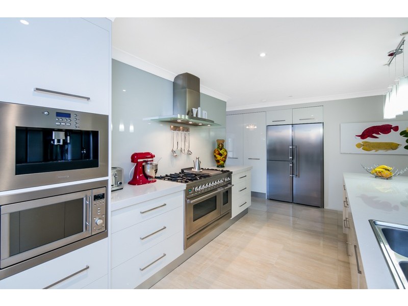 16 Mackay Court, Alexandra Hills QLD 4161