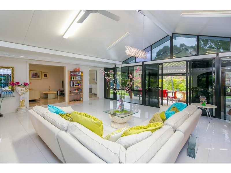 16 Mackay Court, Alexandra Hills QLD 4161