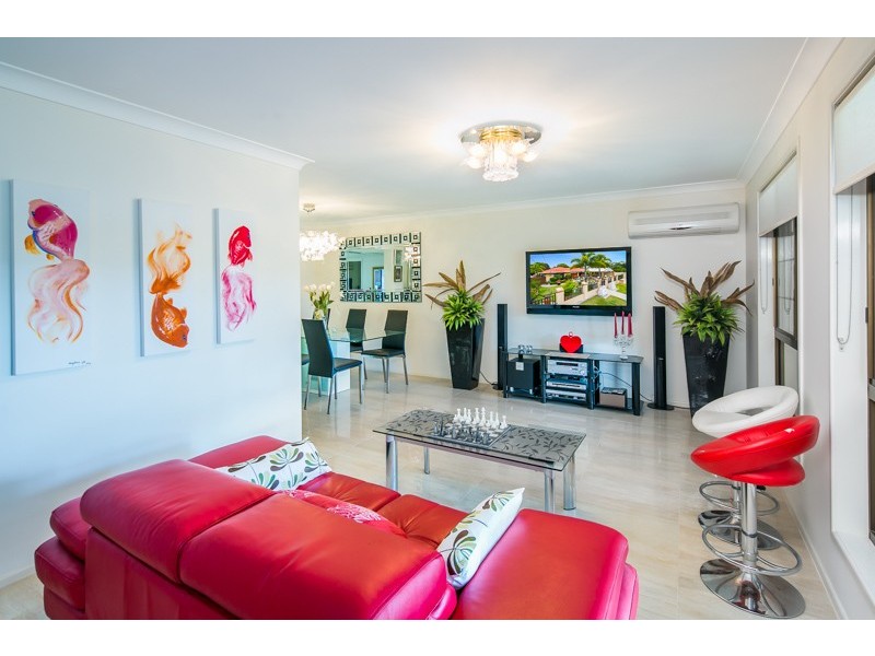 16 Mackay Court, Alexandra Hills QLD 4161