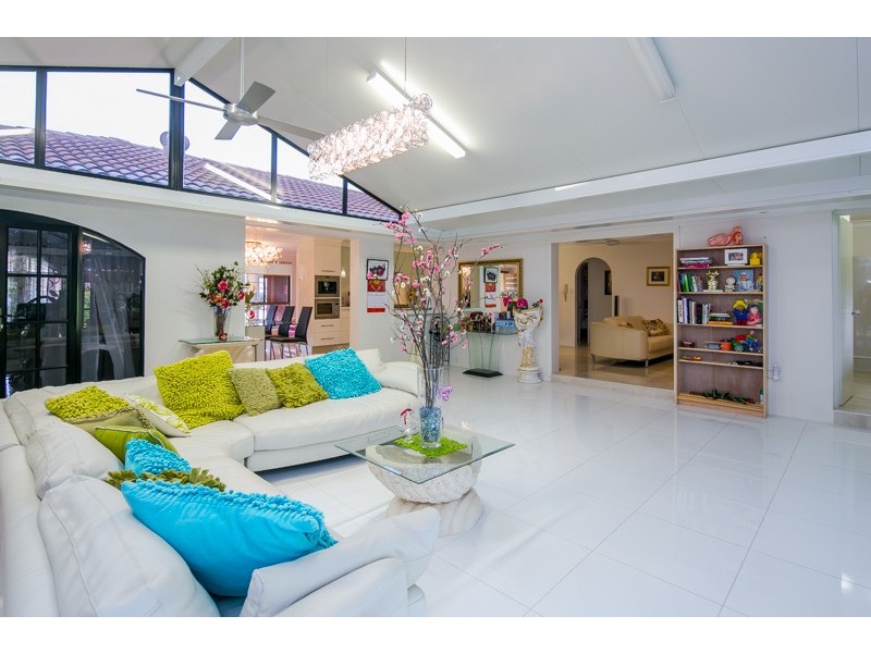 16 Mackay Court, Alexandra Hills QLD 4161