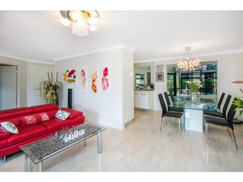 16 Mackay Court, Alexandra Hills QLD 4161