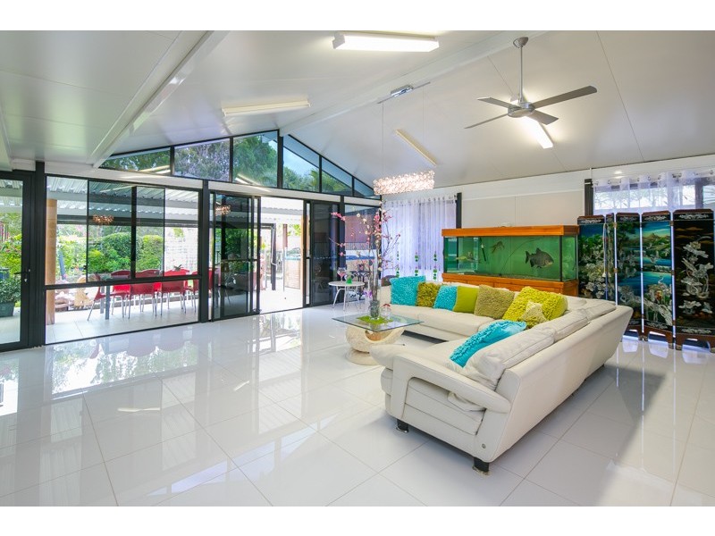 16 Mackay Court, Alexandra Hills QLD 4161