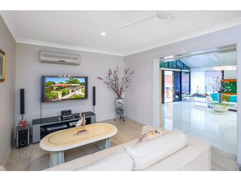 16 Mackay Court, Alexandra Hills QLD 4161