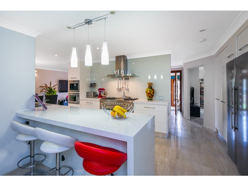 16 Mackay Court, Alexandra Hills QLD 4161