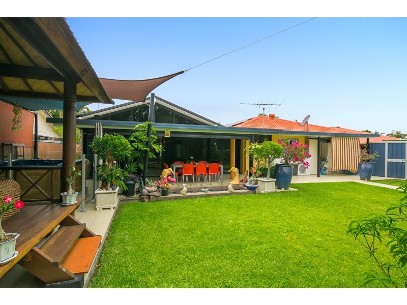 16 Mackay Court, Alexandra Hills QLD 4161