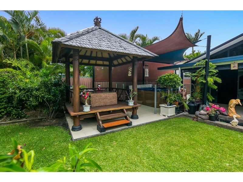 16 Mackay Court, Alexandra Hills QLD 4161