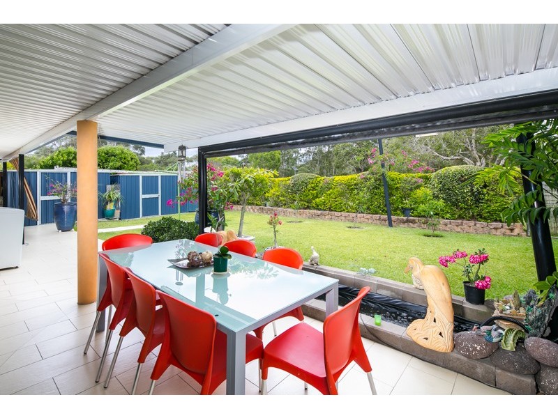 16 Mackay Court, Alexandra Hills QLD 4161