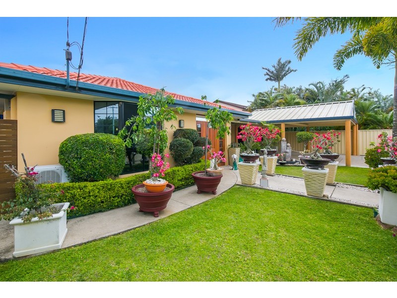 16 Mackay Court, Alexandra Hills QLD 4161