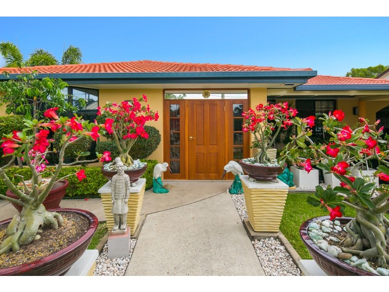 16 Mackay Court, Alexandra Hills QLD 4161