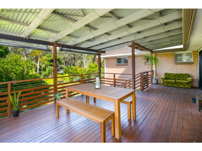 5 Rachow Street, Thornlands QLD 4164