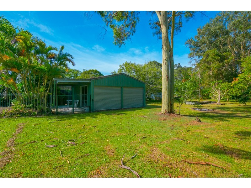 5 Rachow Street, Thornlands QLD 4164