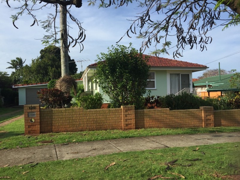 129 South Street, Cleveland QLD 4163