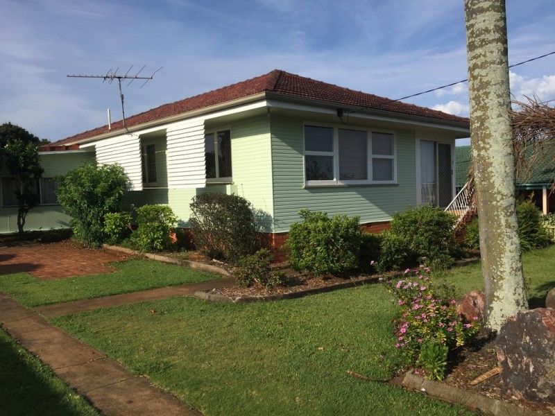 129 South Street, Cleveland QLD 4163
