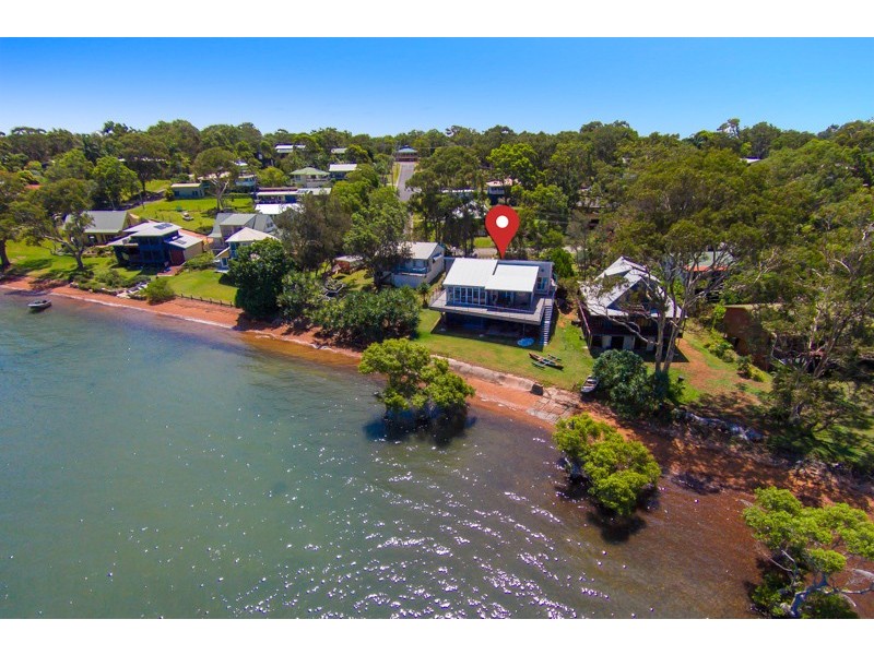 Macleay Island QLD 4184