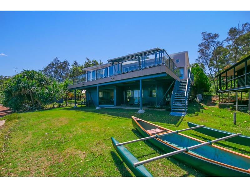 Macleay Island QLD 4184