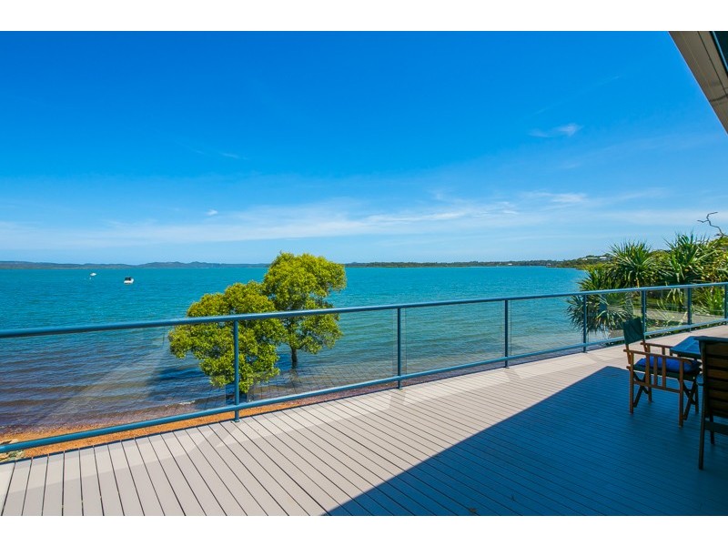 Macleay Island QLD 4184