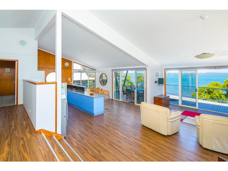 Macleay Island QLD 4184