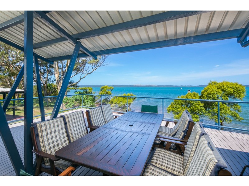 Macleay Island QLD 4184