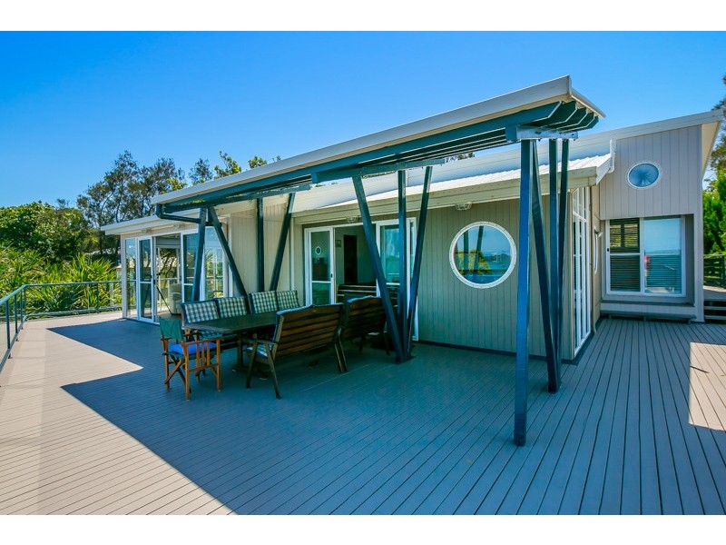 Macleay Island QLD 4184