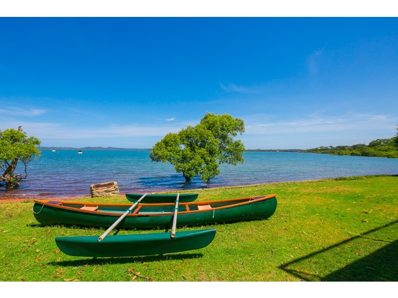 Macleay Island QLD 4184