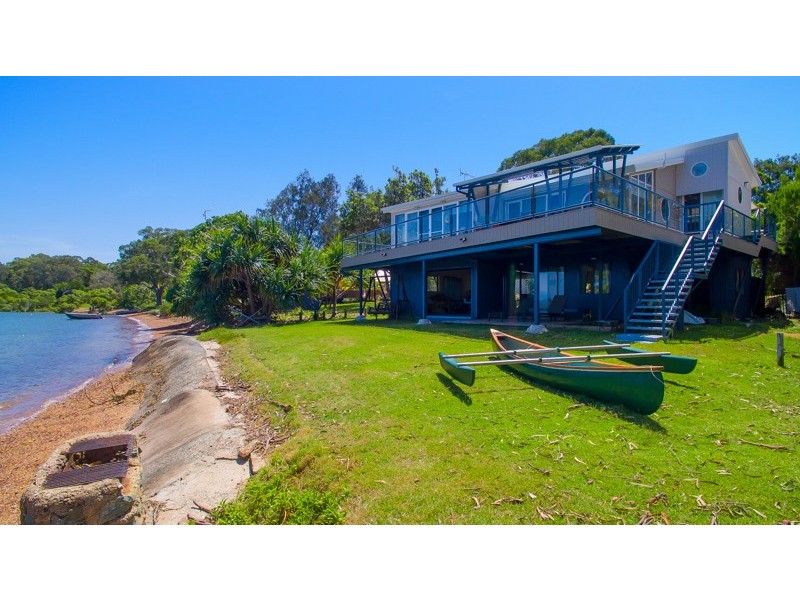 Macleay Island QLD 4184