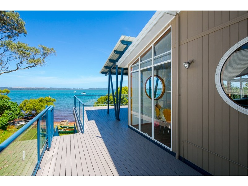 Macleay Island QLD 4184