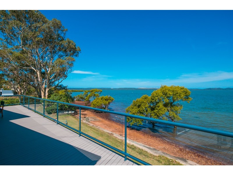 Macleay Island QLD 4184