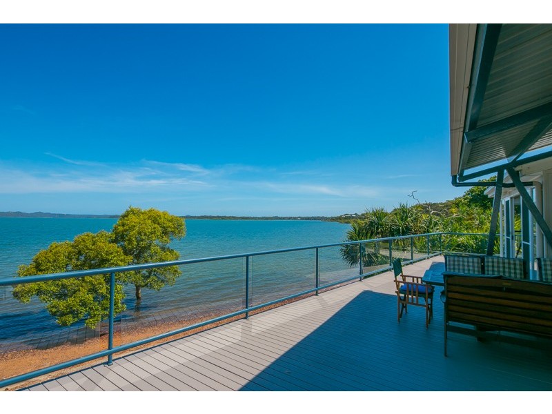 Macleay Island QLD 4184