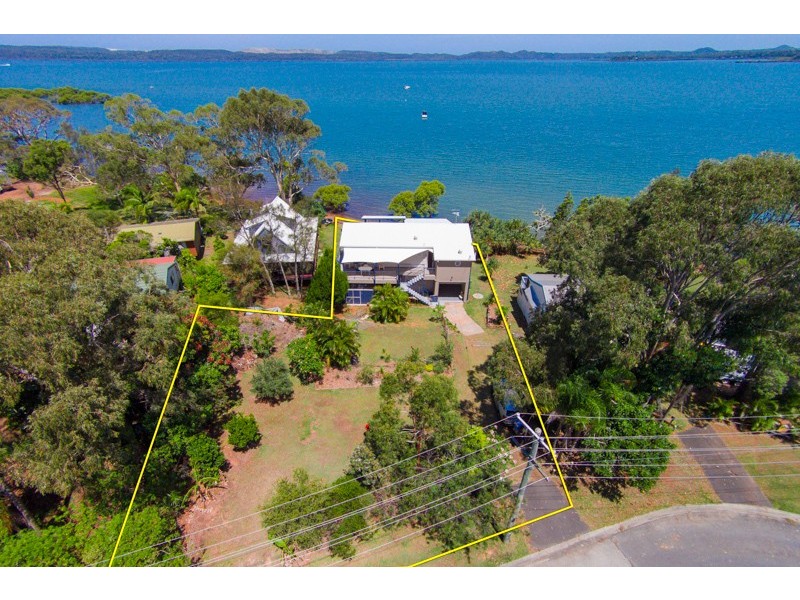 Macleay Island QLD 4184