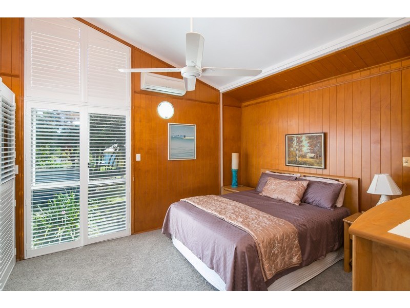 Macleay Island QLD 4184