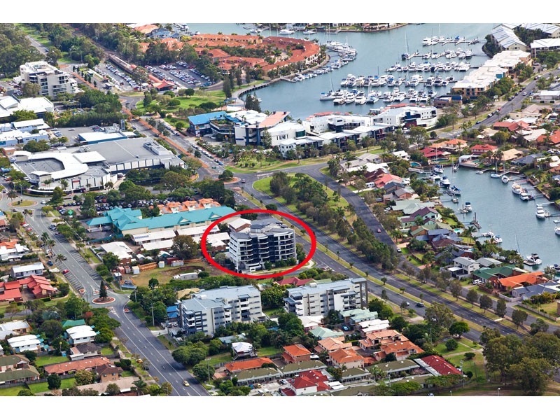 19/2 Fitzroy Street, Cleveland QLD 4163