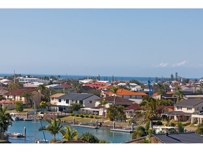 19/2 Fitzroy Street, Cleveland QLD 4163