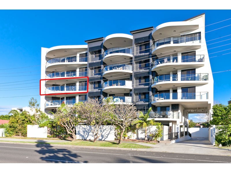 19/2 Fitzroy Street, Cleveland QLD 4163