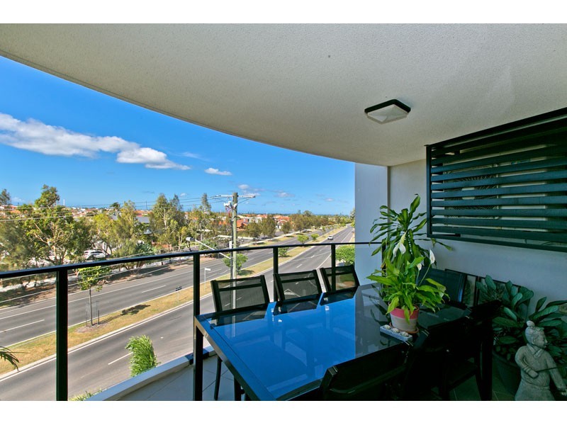 19/2 Fitzroy Street, Cleveland QLD 4163