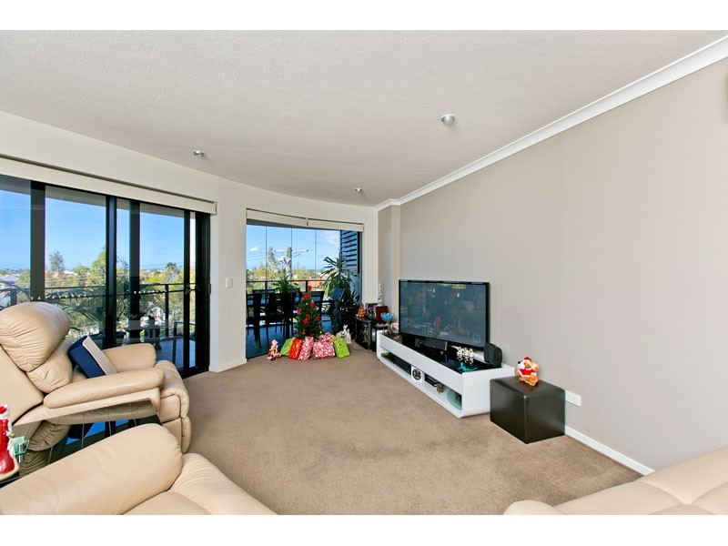 19/2 Fitzroy Street, Cleveland QLD 4163