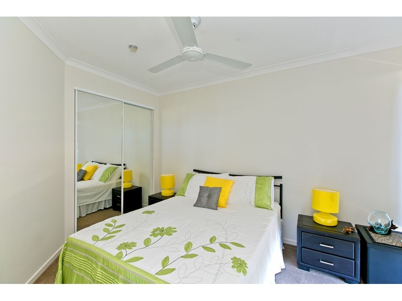 19/2 Fitzroy Street, Cleveland QLD 4163