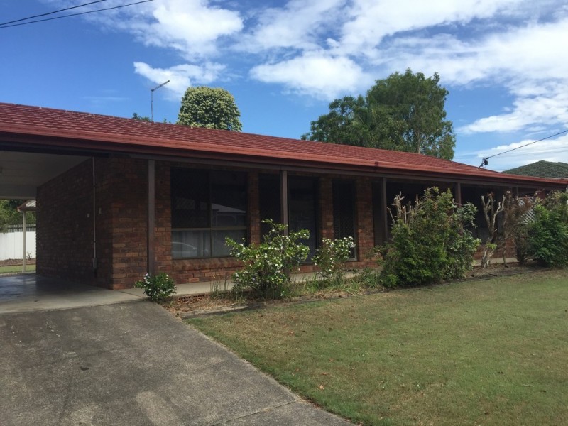 21 Margaret Street, Alexandra Hills QLD 4161