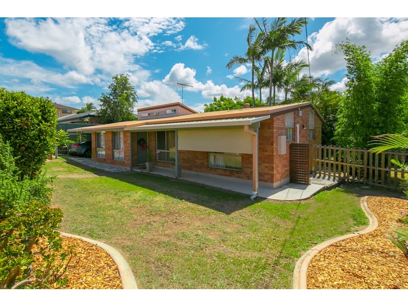 81 Vienna Road, Alexandra Hills QLD 4161