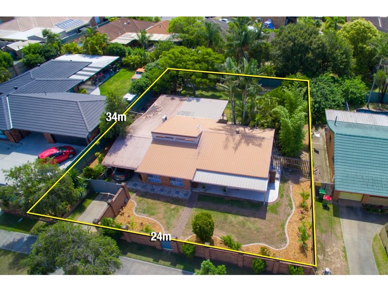 81 Vienna Road, Alexandra Hills QLD 4161
