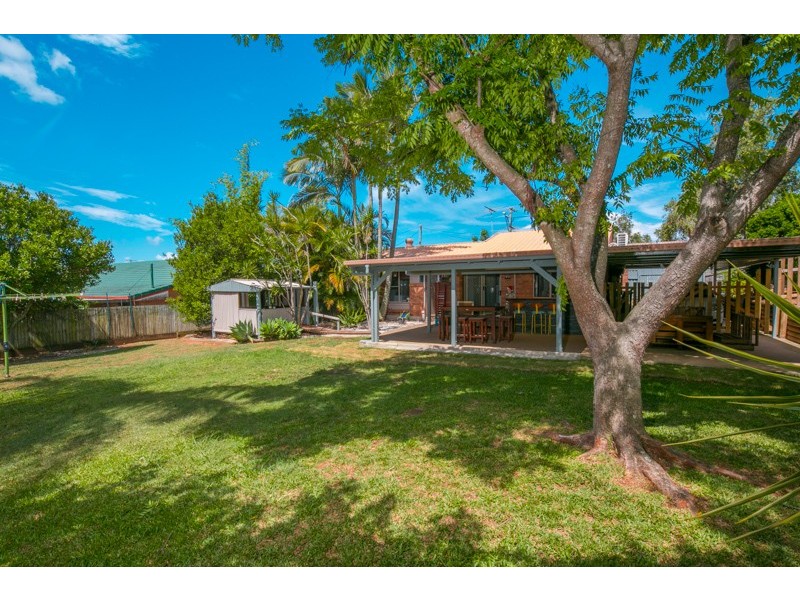 81 Vienna Road, Alexandra Hills QLD 4161