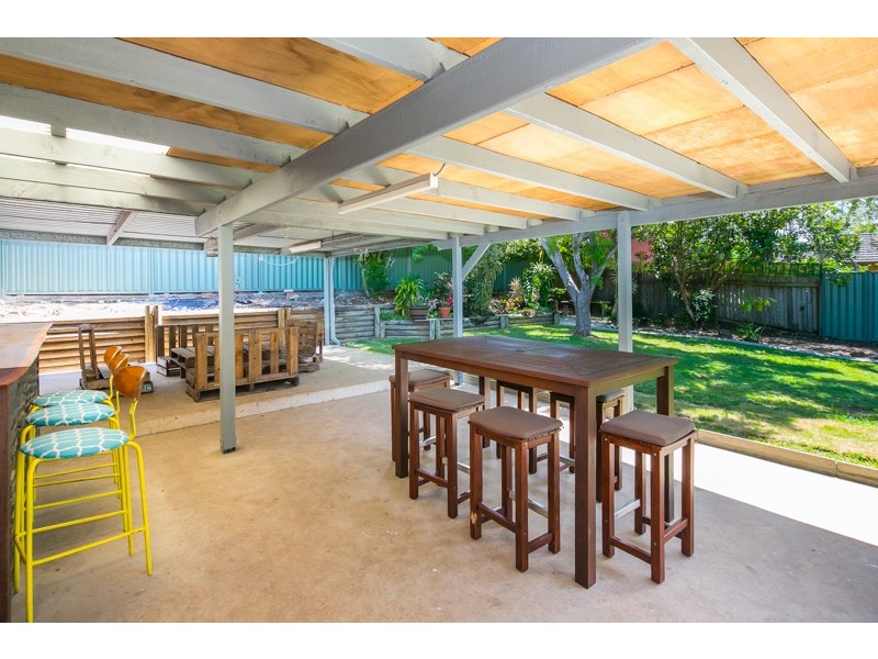81 Vienna Road, Alexandra Hills QLD 4161