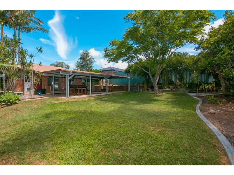 81 Vienna Road, Alexandra Hills QLD 4161