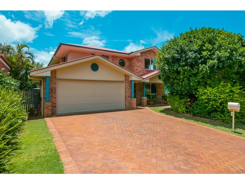 6 Pleasant Court, Cleveland QLD 4163