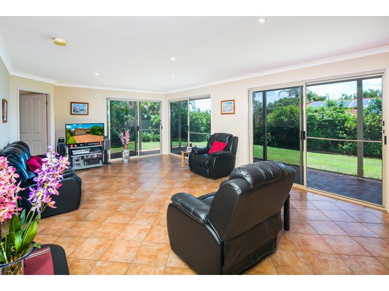 6 Pleasant Court, Cleveland QLD 4163